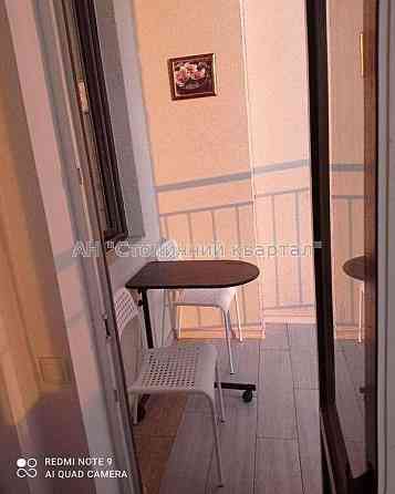 Оренда Квартира 2-кімнатна, 11/23 поверх на Нагірна вул., 18/16 Kiev