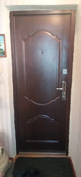 Оренда Квартира 1-кімнатна, 6/9 поверх на просп. Оболонський, 43 Київ - фото 14