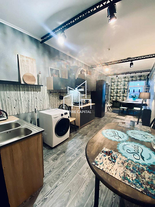 Оренда 3к квартири 184 кв. м Львів - фото 10