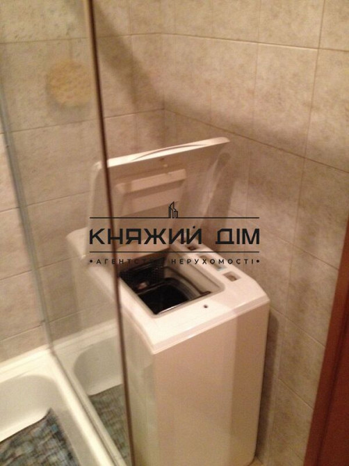 Оренда Квартира 1-кімнатна, 4/9 поверх на Большая Васильков Киев - изображение 11