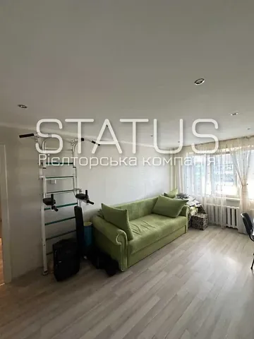 Продаж 3к Квартира 62.1 кв.м Хорольський провулок 8 Полтава - фото 10