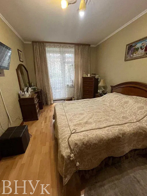 Продаж Квартира 3-кімнатна, 1/9 поверх на вул. Плугова Львів - фото 1