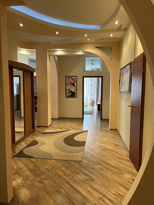 Продам квартиру на ул. Генуэзская .ЖК" Корона Новой аркадии" Одеса - фото 3