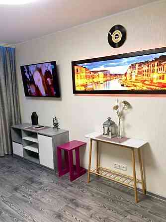 Оренда Квартира 1-кімнатна, 12/16 поверх на Вул. Олександра Архипенка, 4Б Київ