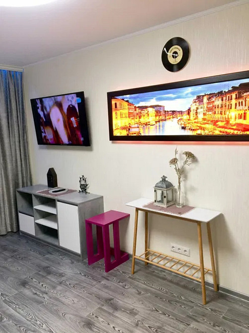 Оренда Квартира 1-кімнатна, 12/16 поверх на Вул. Олександра Архипенка, 4Б Київ - фото 3