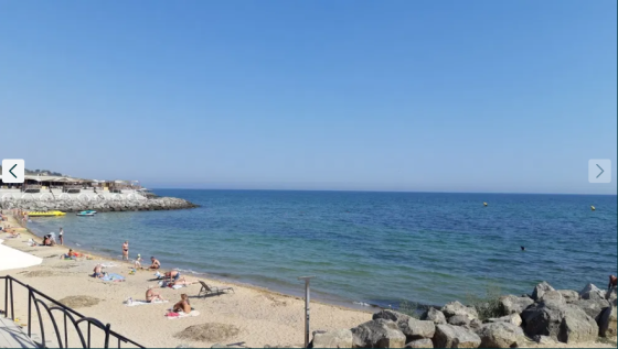 Продам 1-комнатную квартиру возле моря в Фонтанке Фонтанка