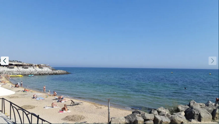 Продам 1-комнатную квартиру возле моря в Фонтанке Фонтанка - фото 3