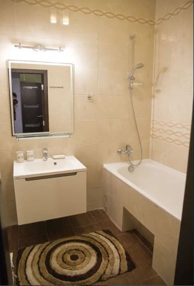 ЖК Тирас. Евроремонт. Одеса - фото 11