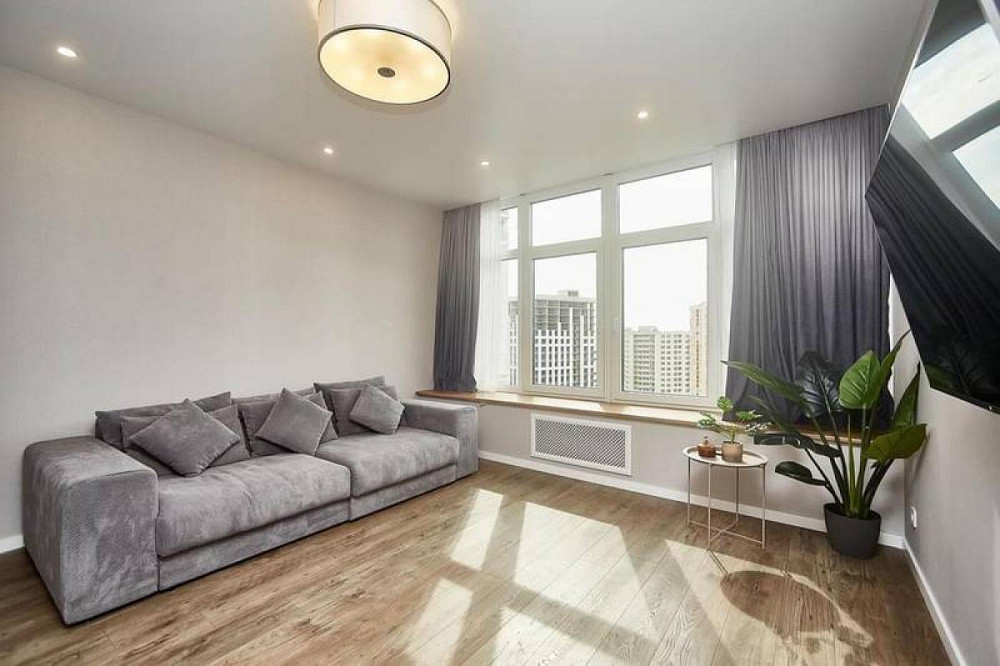 Продаж Квартира 3-кімнатна, 22/25 поверх на Генуэзская ул. Одеса - фото 13