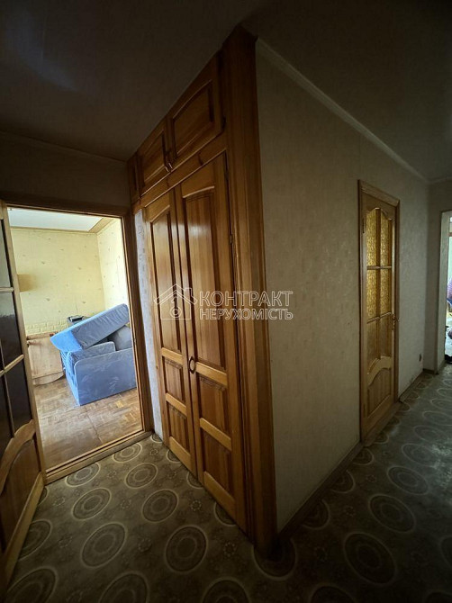 Оренда Квартира 3-кімнатна, 11/14 поверх на вул. Москалівська Харків - фото 3