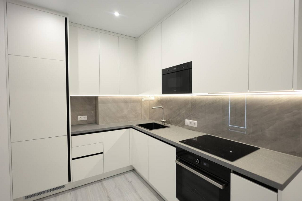 Продаж Квартира 1-кімнатна, 10/16 поверх на Заболотного Академіка вул., д. 148в Kiev - photo 4