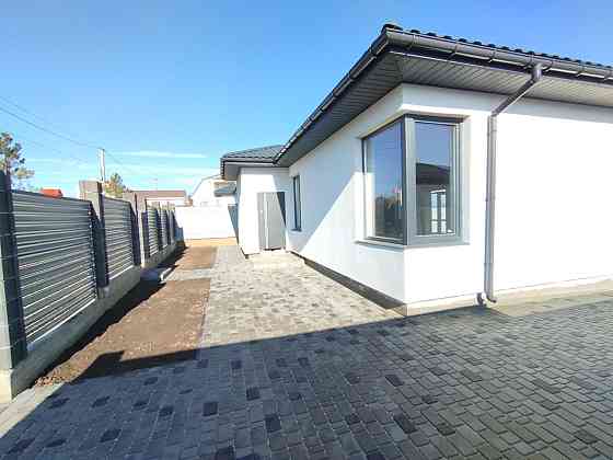 Одноэтажный дом в с. Корсунцы. Корсунці