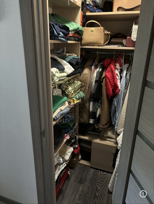 Продаж Квартира 2-кімнатна, 2/9 поверх на Левка Лук’яненка вул., д. 1 Киев - изображение 12