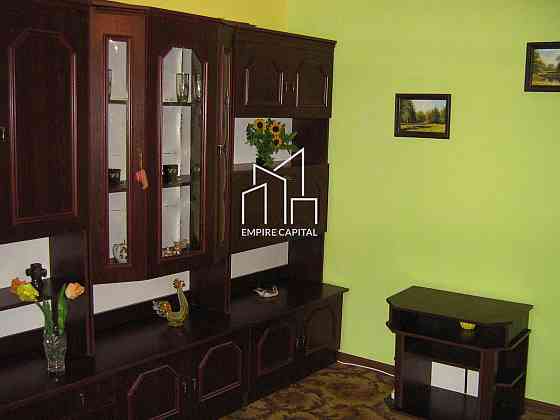 Оренда 1к Квартира 35 кв.м Наукова вул. Львів