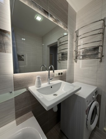 Продаж 1к Квартира 53.5 кв.м Проспект Миру Хмельницький - фото 6