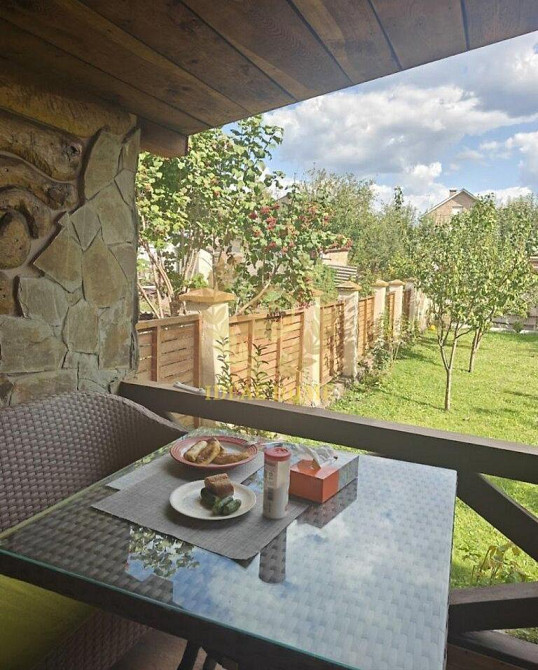 Продаж Будинок 4-кімнатний Круглик - фото 12