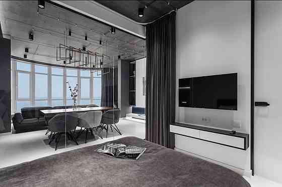 Оренда Квартира 2-кімнатна, 16/22 поверх на Гагаринское плато, 5/2 Одеса