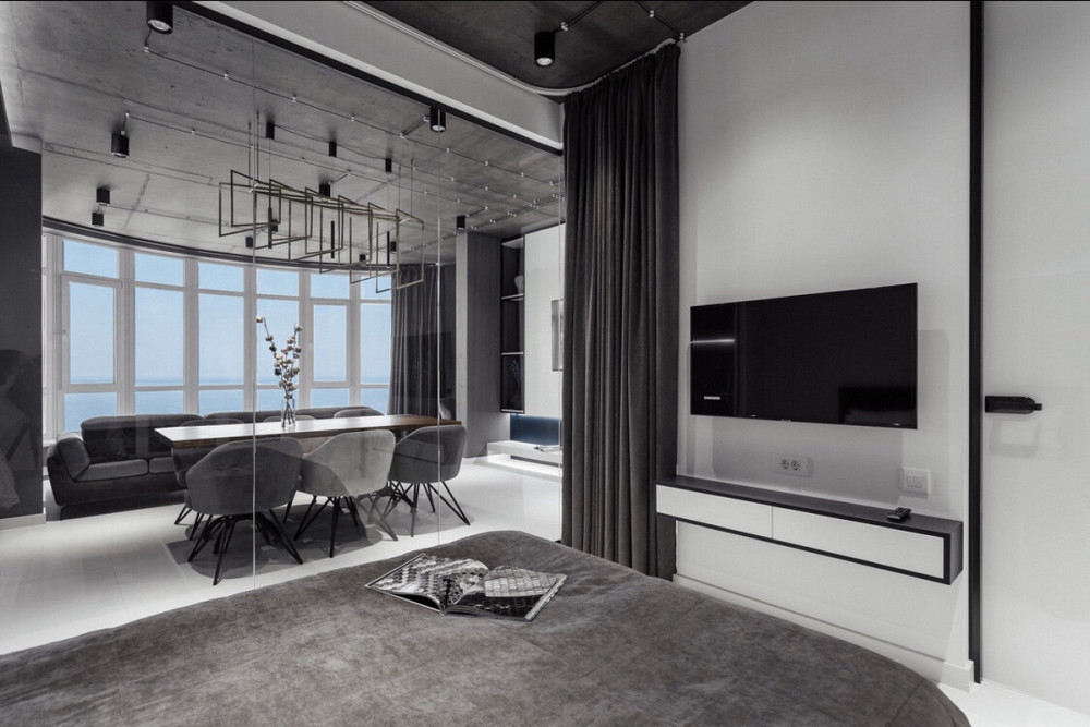 Оренда Квартира 2-кімнатна, 16/22 поверх на Гагаринское плато, 5/2 Одесса - изображение 5