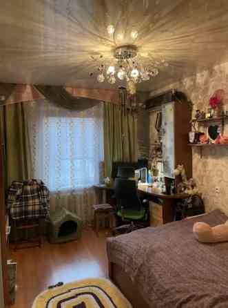 2- комнатная квартира на Тополевой Odessa