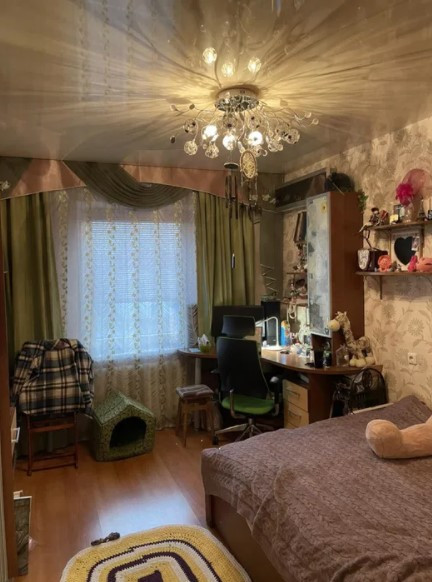 2- комнатная квартира на Тополевой Одеса - фото 4