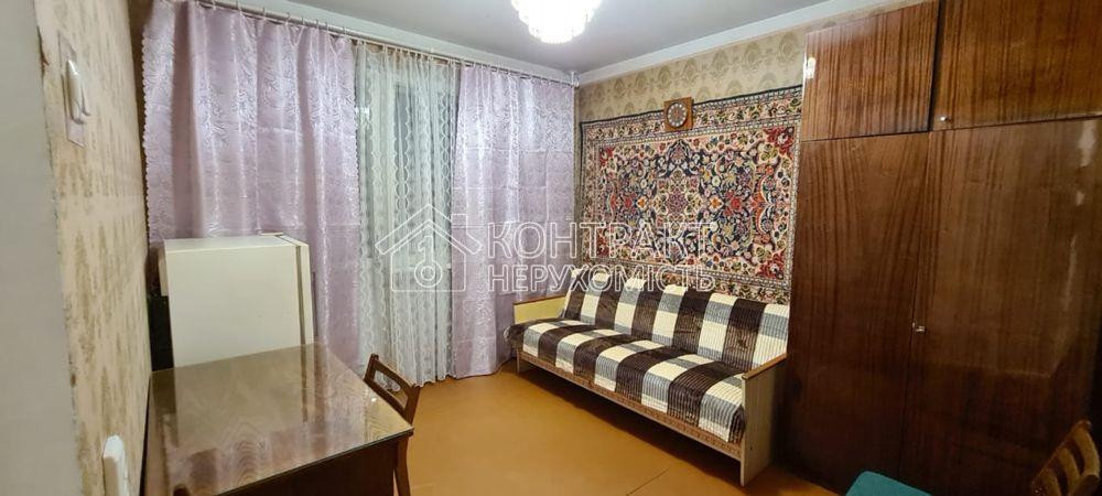 Продаж Квартира 3-кімнатна, 15/16 поверх на вул. Бучми Kharkiv - photo 8