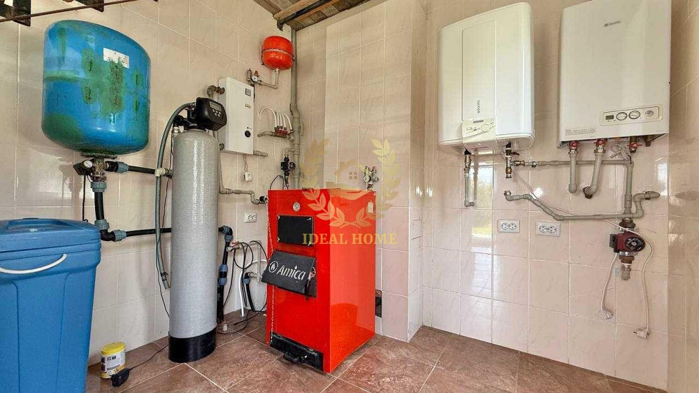 Продаж Будинок 4-кімнатний  - фото 11