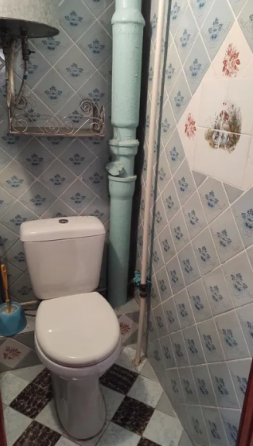 Продам 3-х комнатную квартиру на пос.Котовского (ул.Высоцкого) Одеса