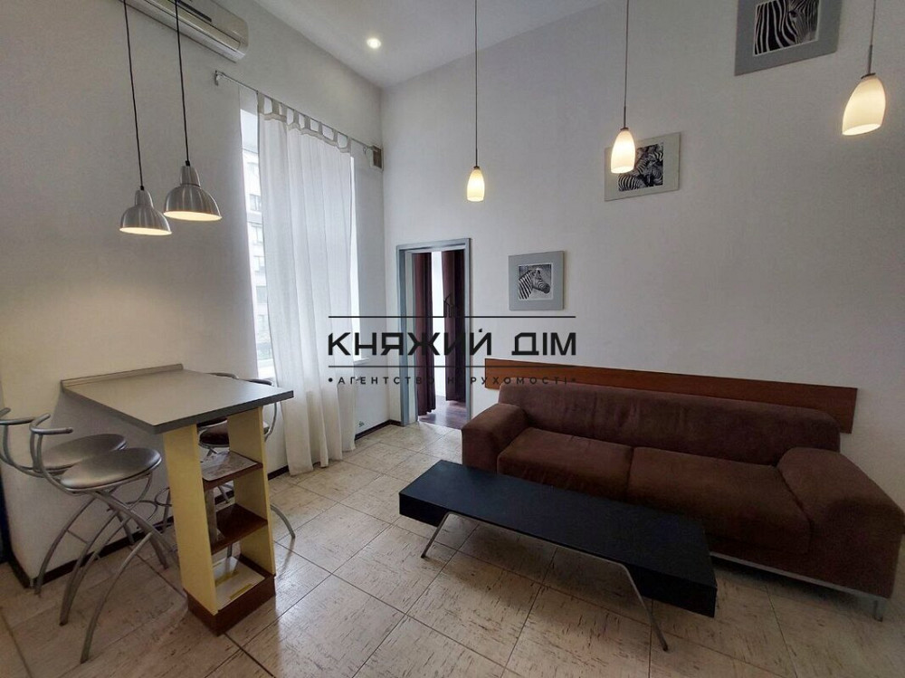 Оренда 2-х квартири студіо в царському будинку центр Києва. №11199922 Kiev - photo 17