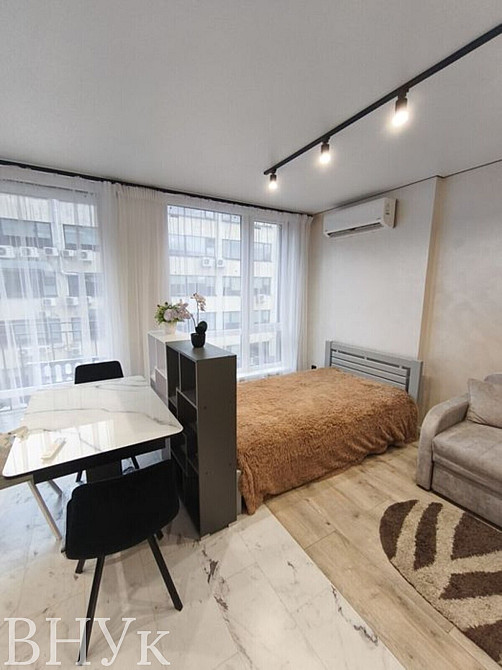 Продаж Квартира 1-кімнатна, 3/16 поверх на вул. Коновальця Е. Івано-Франківськ - фото 8