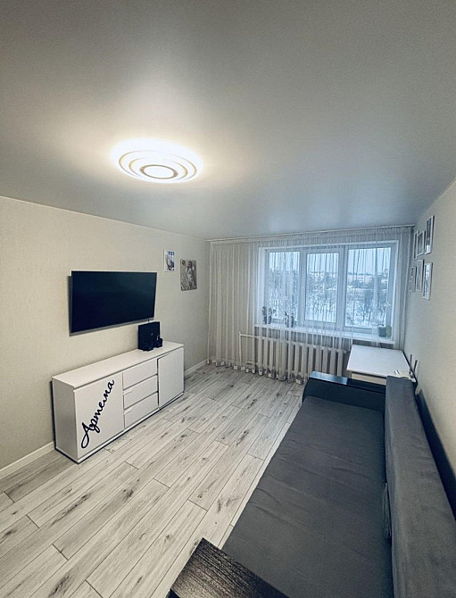 Продаж Квартира 1-кімнатна, 9/9 поверх на вул. Кулика Гудачека Rivne - photo 4