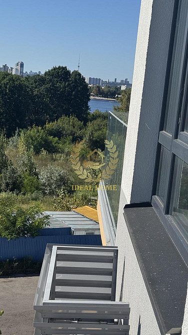 Продам 2-кімнатну квартиру в ЖК Італійський Квартал з коморою Київ - фото 20