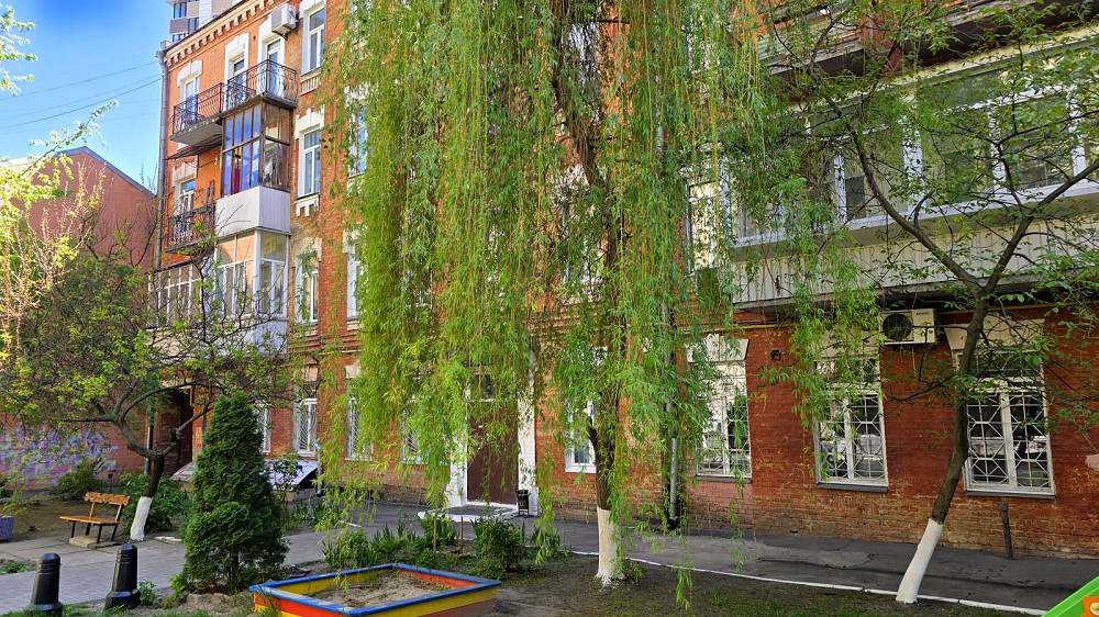 Продаж Квартира 3-кімнатна, 2/4 поверх на Саксаганського вул. вул., д. 41-В Kiev - photo 1