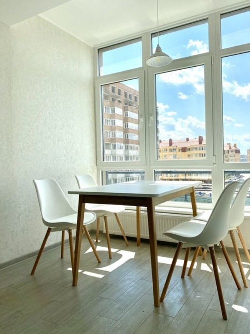 Оренда Квартира 2-кімнатна, 4/5 поверх на соборная, 100 Київ - фото 1