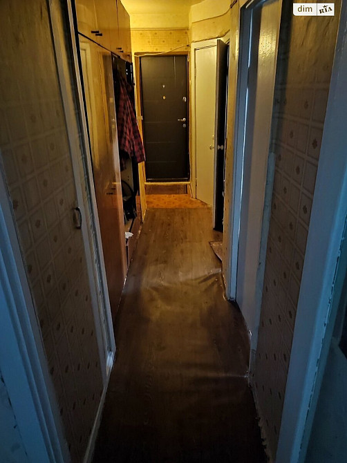 Оренда Квартира 3-кімнатна, 6/9 поверх на вул. Космонавта Поповича, 16 Київ - фото 8