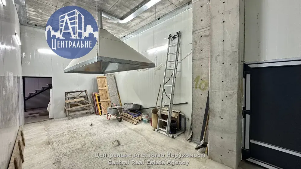 For rent Building / Pavilion / Complex area 600 sq.m  Chernivtsi Бояни Chernivtsi - photo 8