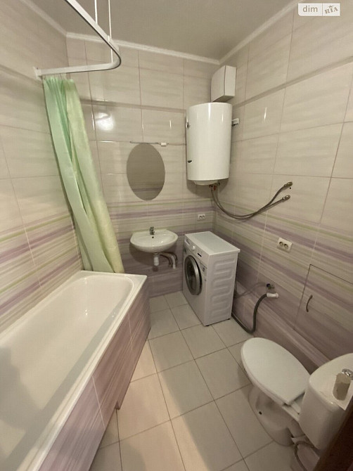 Оренда Квартира 1-кімнатна, 24/24 поверх на Самійла Кішки, 5Г Киев - изображение 8