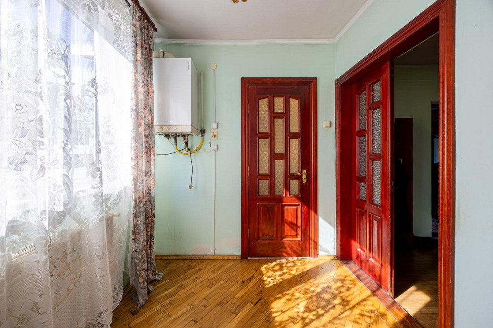 Продаж 3к квартири 101 кв. м Оброшине - фото 11