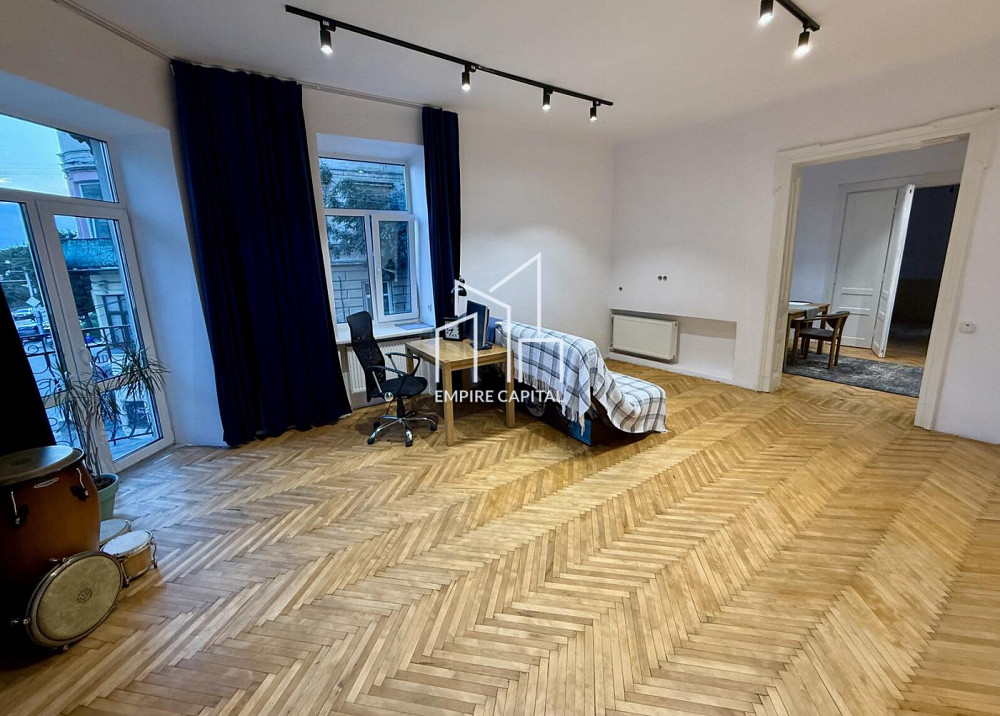 Продаж 3к квартири 75.1 кв. м Львів - фото 8