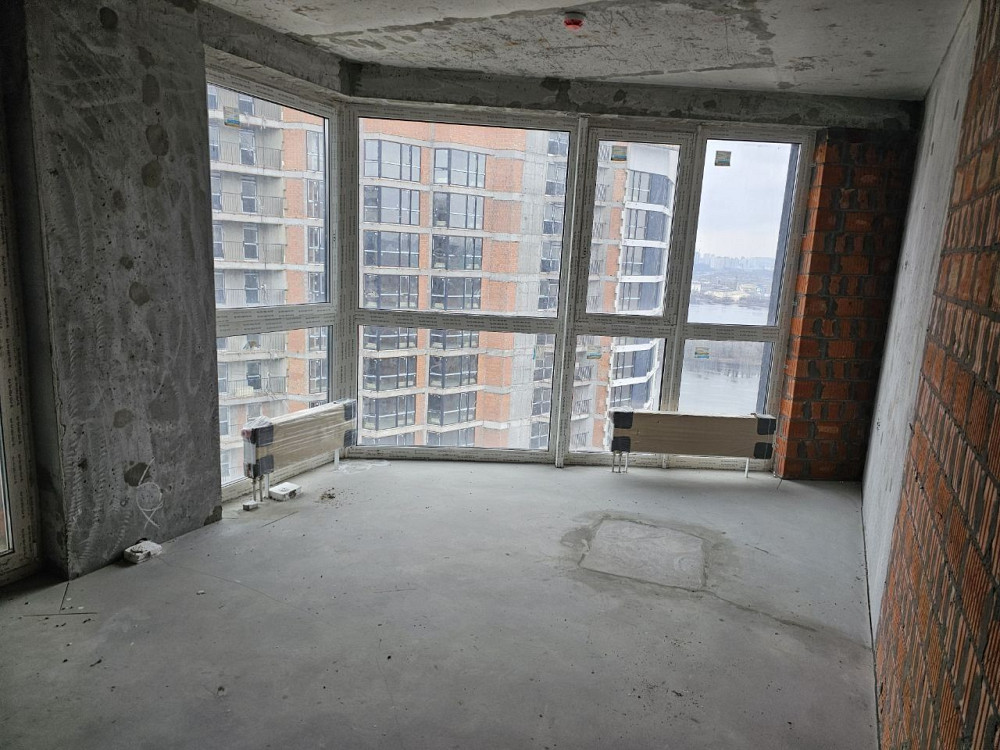 Продаж Квартира 3-кімнатна, 23/25 поверх на Осокорська вул., д. 2а Kiev - photo 7