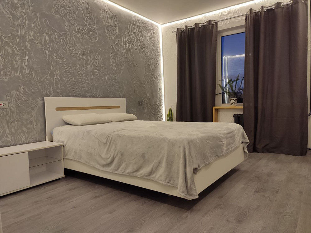 Продаж Квартира 1-кімнатна на ул. Генерала Бочарова, 44 Одеса - фото 7