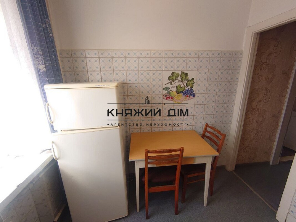 Оренда Квартира 1-кімнатна, 2/5 поверх на Нищинского Петра ул. Киев - изображение 7