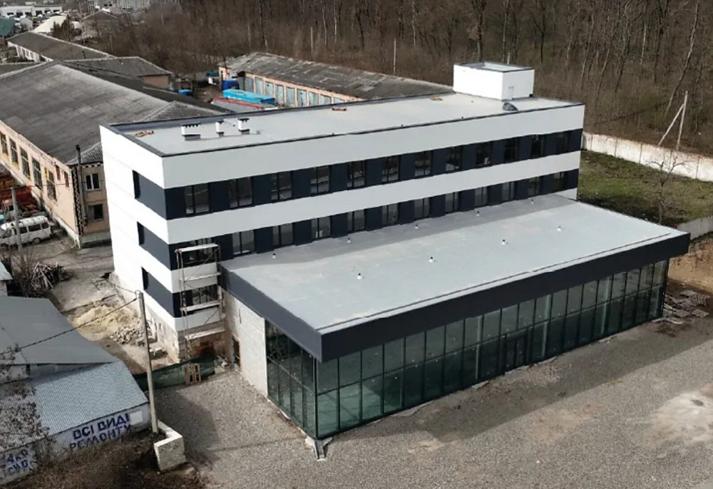 Продаж приміщення вільного призначення Острів - фото 3