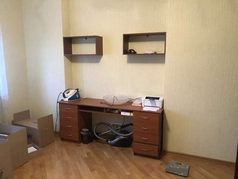 Оренда Квартира 2-кімнатна на ул. Александра Мишуги Київ - фото 4