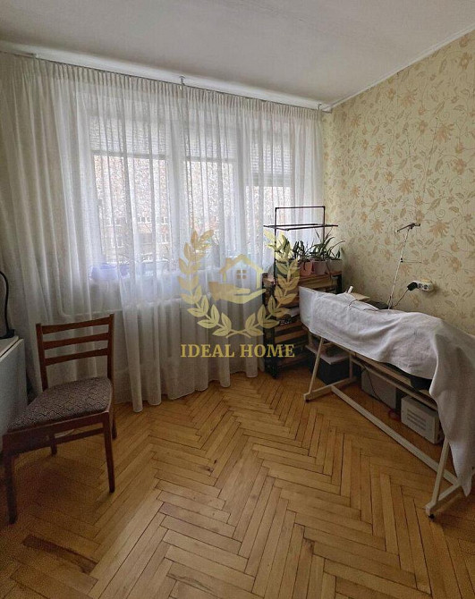 Продаж Квартира 1-кімнатна на Копыловская ул., 10Б Київ - фото 6