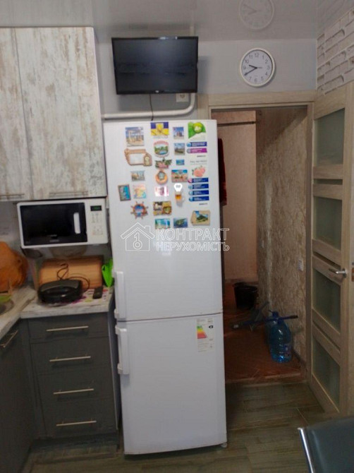 Продаж Квартира 3-кімнатна, 1/9 поверх на вул. Академіка Курчатова Харків - фото 5