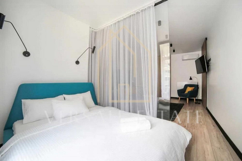 Оренда 1к квартири 50 кв. м Львів - фото 7