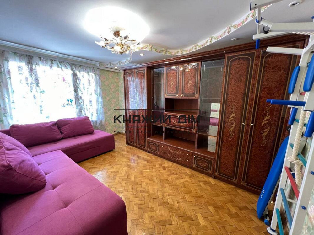 Продаж 3х кімнатної квартири студіо м. Позняки 10 хвилин КОД № 21145209 Kiev - photo 13