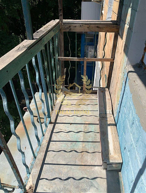 Продаж Квартира 2-кімнатна на Вацлава Гавела бул., 75А Kiev - photo 17