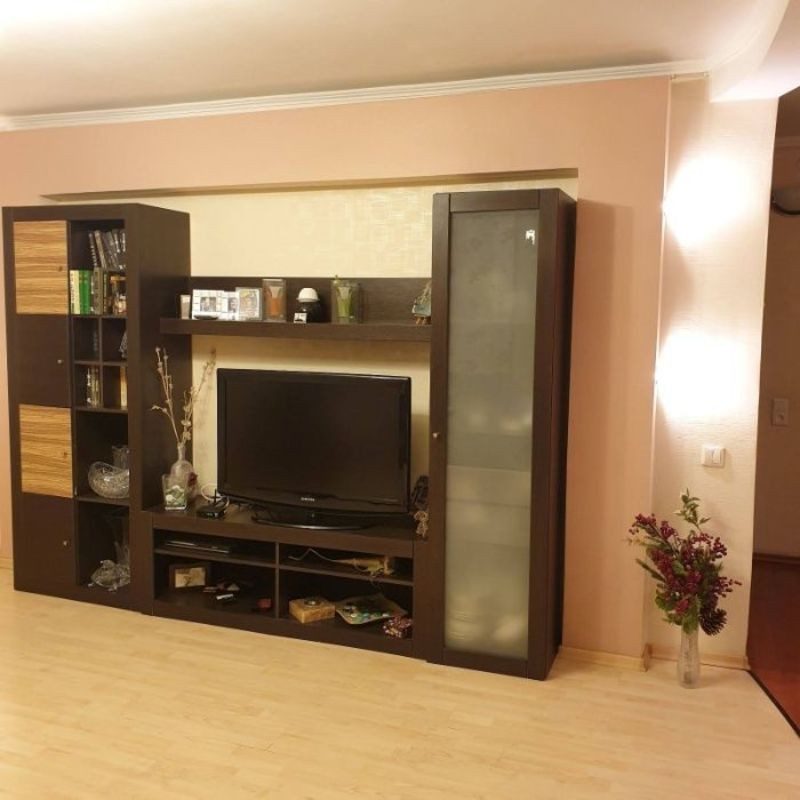 Оренда Квартира 3-кімнатна, 6/9 поверх на пер. Лобачевского, 2 Київ - фото 4