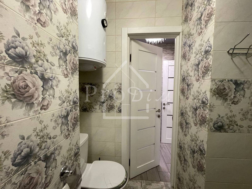 Оренда 1 к квартира ЖК Вудсторія. Миколи Хвильового 3. Червоний Хутір. Дарницький. Kiev - photo 9